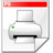 Mimetype postscript Icon